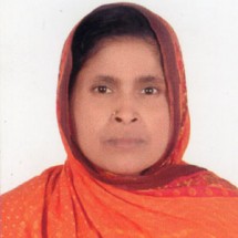 তহমিনা খানম